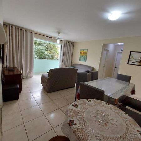 Aconchego Da Prainha Dois Quartos, Ar Condicionado, Wifi , Duas Vagas De Garagem Arraial do Cabo Bagian luar foto