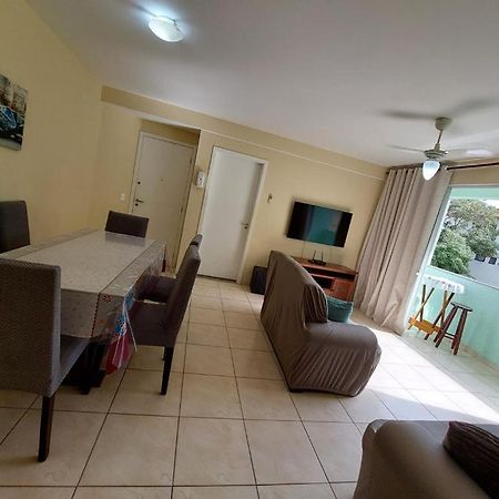 Aconchego Da Prainha Dois Quartos, Ar Condicionado, Wifi , Duas Vagas De Garagem Arraial do Cabo Bagian luar foto