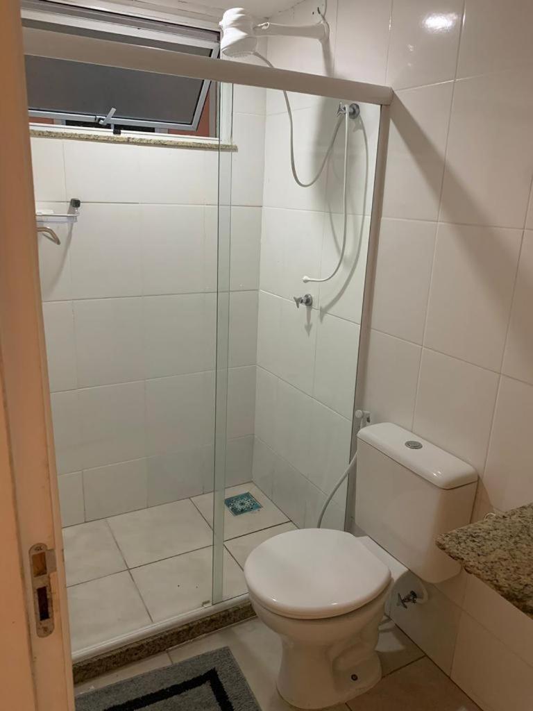 Aconchego Da Prainha Dois Quartos, Ar Condicionado, Wifi , Duas Vagas De Garagem Arraial do Cabo Bagian luar foto