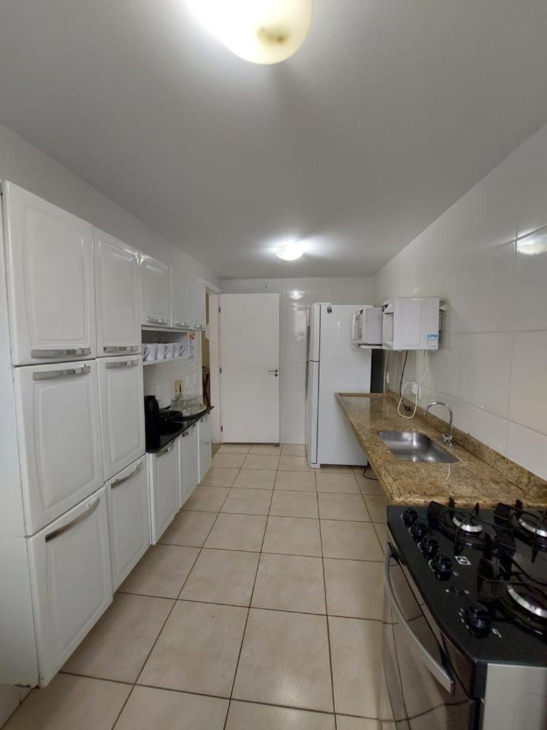 Aconchego Da Prainha Dois Quartos, Ar Condicionado, Wifi , Duas Vagas De Garagem Arraial do Cabo Bagian luar foto