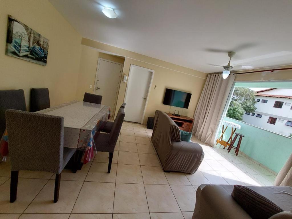 Aconchego Da Prainha Dois Quartos, Ar Condicionado, Wifi , Duas Vagas De Garagem Arraial do Cabo Bagian luar foto