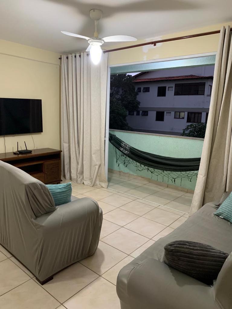 Aconchego Da Prainha Dois Quartos, Ar Condicionado, Wifi , Duas Vagas De Garagem Arraial do Cabo Bagian luar foto