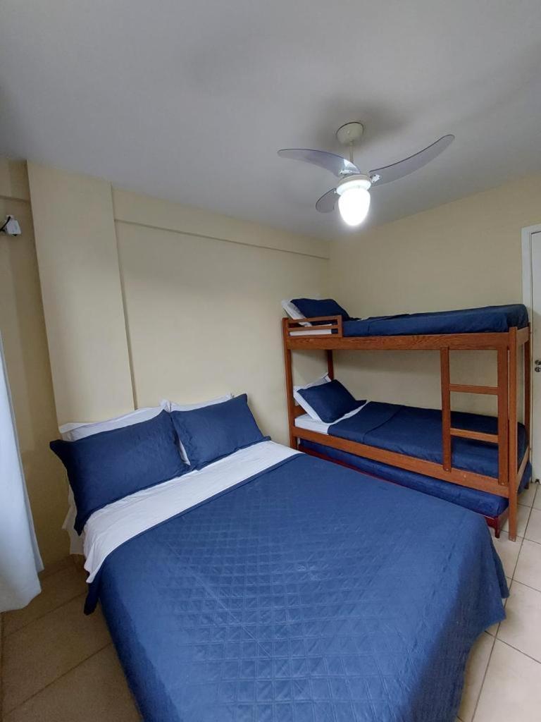 Aconchego Da Prainha Dois Quartos, Ar Condicionado, Wifi , Duas Vagas De Garagem Arraial do Cabo Bagian luar foto