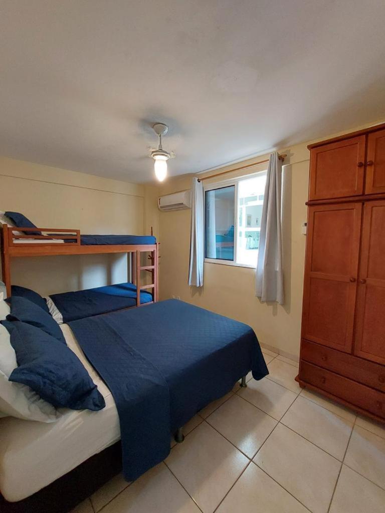 Aconchego Da Prainha Dois Quartos, Ar Condicionado, Wifi , Duas Vagas De Garagem Arraial do Cabo Bagian luar foto