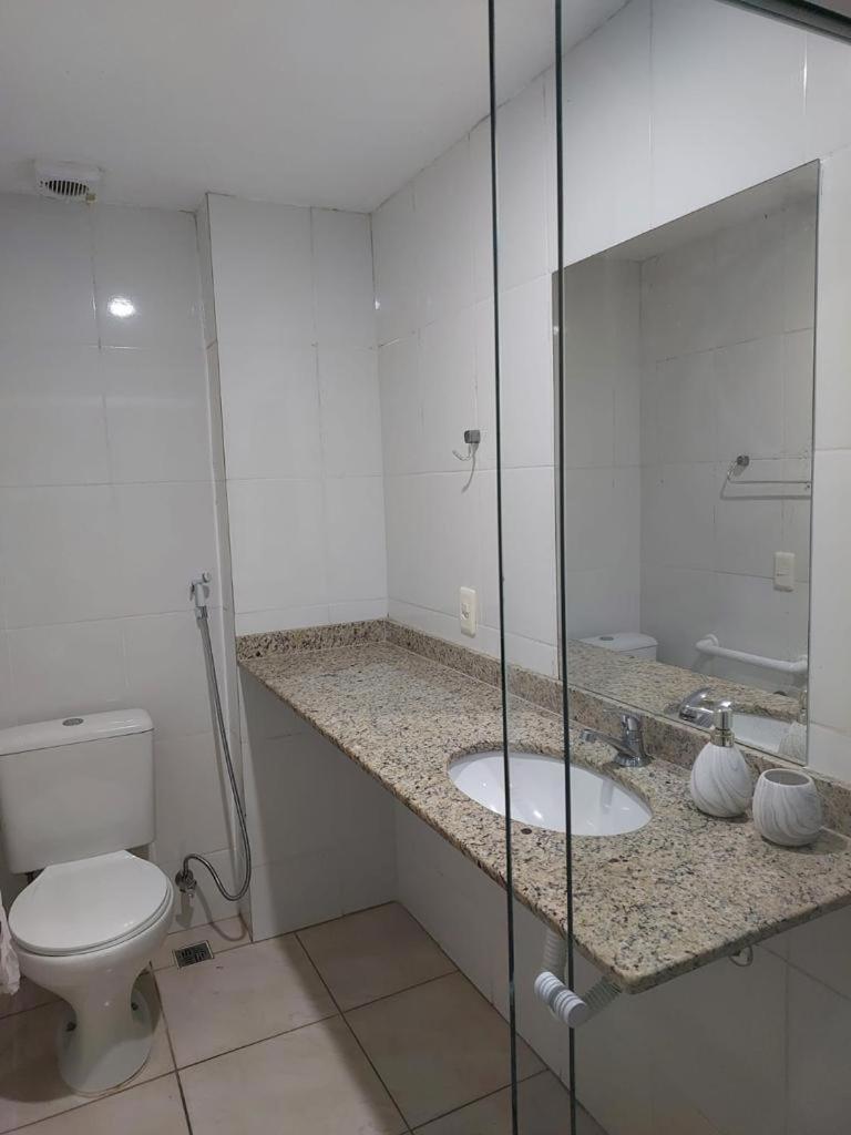 Aconchego Da Prainha Dois Quartos, Ar Condicionado, Wifi , Duas Vagas De Garagem Arraial do Cabo Bagian luar foto